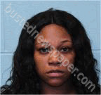 MOORE, PORSHA RENE’A | 2019-01-30 Lenoir County, North Carolina Booking