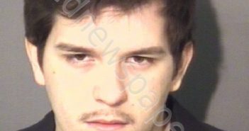 <B>JIMENEZ</B>, KEVIN <B>FELIX</B> #, Union County, North Carolina - 2019-03-31 01:37:00