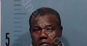 DANIELS, JIMMIE LEE | 2019-03-31 Taylor County, Texas Booking