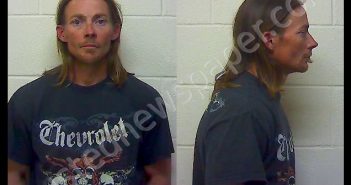 <B>BRIDGERS</B> <B>TIMOTHY</B> <B>SCOTT</B> #, Craven County, North Carolina - 2019-03-31 02:14:59