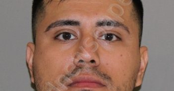 <B>IBARRA</B>, EDWIN <B>ALEXANDER</B> #, Denton County, Texas - 2019-03-31