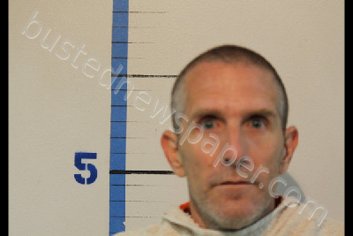 WHITEHEAD, KYLE ROBERT #, Rockwall County, Texas - 2019-03-31 10:41:00