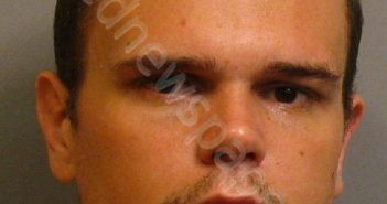 <B>SHIPP</B>, <B>JAMES</B> <B>MICHAEL</B> #, Jefferson County, Alabama - 2019-03-31 17:34:00