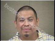 TAPIA, DAMIAN | 2019-03-31 Harnett County, North Carolina Booking
