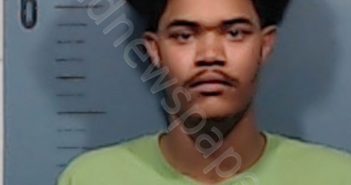 WOODARDS, DAVION JA’MICHAEL | 2019-03-31 Taylor County, Texas Booking