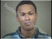 JUDD, MARQUISE | 2019-03-31 Harnett County, North Carolina Booking