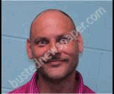 MERVYN, RYAN LLOYD | 2019-03-31 Lenoir County, North Carolina Booking