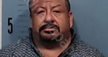 COLLAZO-MEDRANO, JESUS MANUEL | 2019-03-31 Taylor County, Texas Booking
