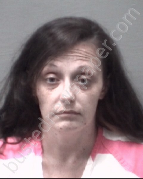 GORE, TINA LOUISE #, New Hanover County, North Carolina - 2019-03-31