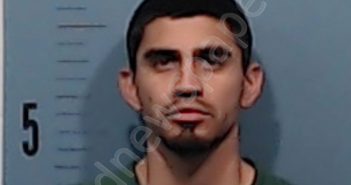 VILLARREAL, RAUL LEE | 2019-03-31 Taylor County, Texas Booking