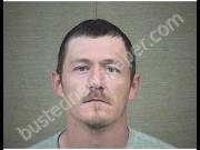 PARKER, ANTHONY | 2019-03-31 Harnett County, North Carolina Booking