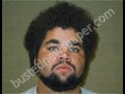 BAREFOOT, CHRISTOPHER | 2019-03-31 Harnett County, North Carolina Booking
