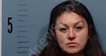 GUAJARDO, MONCIA | 2019-03-31 Taylor County, Texas Booking