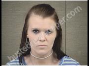 WEST, KIMBERLY | 2019-03-31 Harnett County, North Carolina Booking