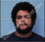 JONES, TAVARR ABDUL | 2019-03-31 Lenoir County, North Carolina Booking