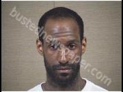 BROWN, TARON | 2019-03-31 Harnett County, North Carolina Booking