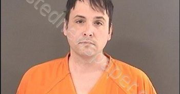 CAMDEN, DAVID KIRK | 2019-03-31 23:12:00 Roanoke County, Virginia Booking