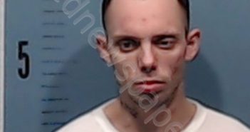 LONG, COLTON DALE | 2019-03-31 Taylor County, Texas Booking