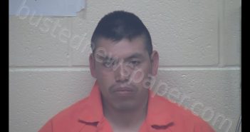 <B>FELIX</B> <B>JIMENEZ</B> MANUEL #, Webster County, Kentucky - 2019-03-31 19:11:00