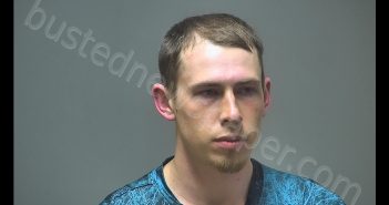 MASON ALEXANDER CAROSELLA | 2019-03-31 02:04:00 Isabella County, Michigan Booking