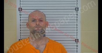 MICAH RYAN SEARS | 2019-03-31 16:46:00 Taylor County, Kentucky Booking