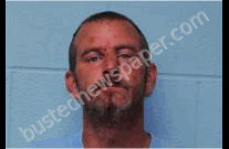 COOK, BRYON KEITH | 2019-03-31 Lenoir County, North Carolina Booking