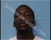 THOMPSON, MICHAEL JAMAAL | 2019-03-31 Lenoir County, North Carolina Booking