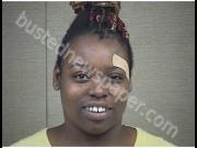 CAMERON, KENIA | 2019-03-31 Harnett County, North Carolina Booking