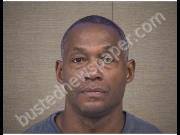 ADAMS, LARRY | 2019-03-31 Harnett County, North Carolina Booking
