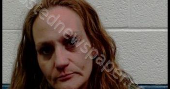 LAMBERT, DAWN DENISE | 2019-03-31 01:30:00 Tucker County, West Virginia Booking