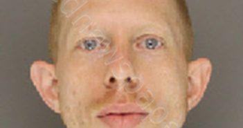 SIMMONS, NICHOLAS ADAM | 2019-04-01 12:56:00 Moore County, North Carolina Booking