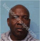 FARRIS, STEPHON DWAINE | 2019-04-01 Lenoir County, North Carolina Booking