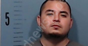 ESPINOZA, JACOB SHAWN | 2019-04-01 Taylor County, Texas Booking