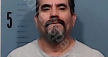MARTINEZ, PATRICIO | 2019-04-01 Taylor County, Texas Booking