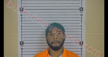 JACKIE CROWLEY | 2019-04-01 16:43:00 Taylor County, Kentucky Booking