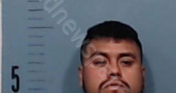 JACOBO-HERNANDEZ, JOSE MARGARITO | 2019-04-01 Taylor County, Texas Booking