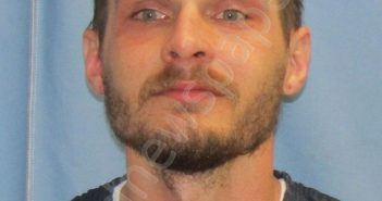 LADD,WILLIAM ADAM | 2019-04-01 03:16:00 Pulaski County, Arkansas Booking