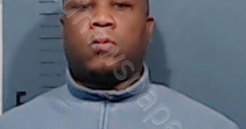 PRESTON, MIGUEL DEWARREN | 2019-04-01 Taylor County, Texas Booking