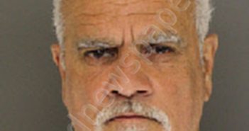 BARKLEY, JOHN TAYLOR | 2019-04-01 11:46:00 Moore County, North Carolina Booking