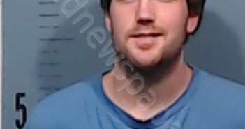DANIELS, BENJAMIN JOHN | 2019-04-01 Taylor County, Texas Booking