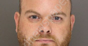 GADDY, PIERCE LEE | 2019-04-01 14:54:00 Moore County, North Carolina Booking