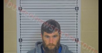 WENDELL NEIL REYNOLDS | 2019-04-01 09:33:00 Taylor County, Kentucky Booking