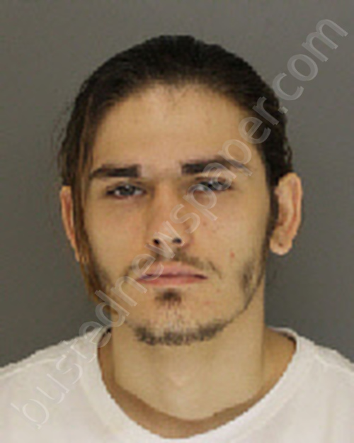 MCDANIEL, RONALD GRIFFIN #, Moore County, North Carolina - 2019-04-01 13:39:00