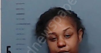 NEAL-BLOUNT, TAMIKA DENISE | 2019-04-01 Taylor County, Texas Booking