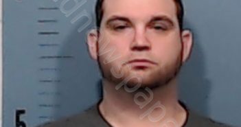 FALZON, FRANK COTY | 2019-04-01 Taylor County, Texas Booking