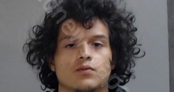 ZAMORA, CESAR <B>DELEON</B> #, Hidalgo County, Texas - 2019-04-01
