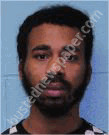 GAINES, RAHEEM | 2019-01-31 Lenoir County, North Carolina Booking