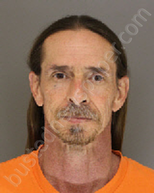 MATTHEWS, WESLEY THOMAS #, Moore County, North Carolina - 2019-04-01 14:31:00