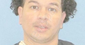 ABREU,<B>XAVIER</B> #, Pulaski County, Arkansas - 2019-04-01 01:00:00