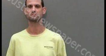 MICHAEL JEREMY LEE | 2019-04-01 20:13:00 Jefferson County, Arkansas Booking